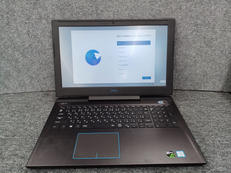 ノートパソコン|DELL