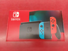 NINTENDO SWITCH|NINTENDO