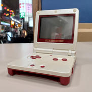 GBASP|NINTENDO / 任天堂