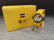 G-SHOCK|CASIO