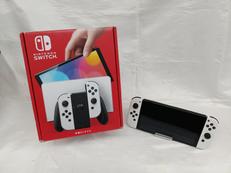 SWITCH　有機EL|NINTENDO