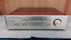 コントロールアンプ（トランジスター）|LUXMAN