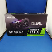 グラフィックボード/DUAL-RTX3070-O8G-V2|ASUS