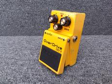 オーバードライブ|BOSS