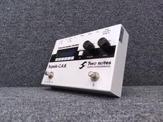 スピーカーシュミレーター|TWO NOTES