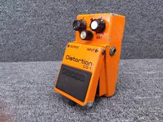 エフェクター|BOSS