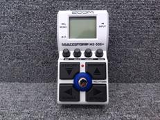 マルチエフェクター|ZOOM