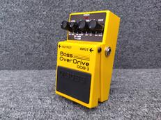 オーバードライブ|BOSS