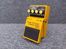 エフェクター|BOSS