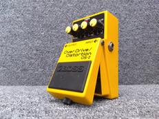 エフェクター|BOSS