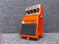 エフェクター|BOSS