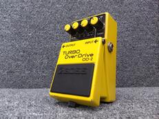 エフェクター|BOSS