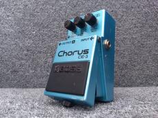 エフェクター|BOSS