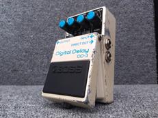 エフェクター|BOSS