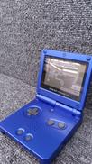 GBA SP|NINTENDO