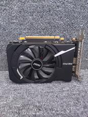 グラフィックボード|MSI