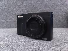 コンパクトデジタルカメラ|NIKON