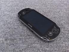 PS VITA|SONY