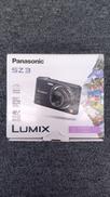 デジタルカメラ|PANASONIC