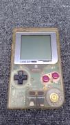 GAMEBOY POCKET MODEL-F|NINTENDO