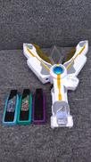 ウルトラマントリガー|BANDAI