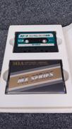 MSXソフト|MIA
