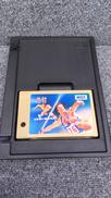 MSXソフト|KONAMI