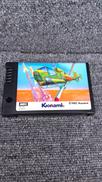 MSXソフト|KONAMI