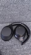 ワイヤレスノイズキャンセリングヘッドホン|SONY