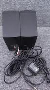 アクティブスピーカー|BOSE
