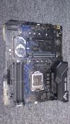 マザーボード|ASUS