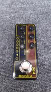 エフェクター|MOOER