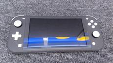 SWITCH LITE|NINTENDO / 任天堂