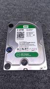 SATA HDD|WD