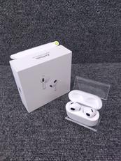 AIRPODS/第3世代|APPLE