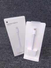 AVアダプタ|APPLE