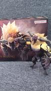 S.H.MONSTERARTS|BANDAI