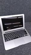 MACBOOK AIR|APPLE