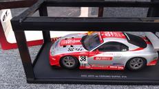 1/18スケール車|AUTOART