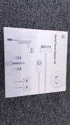 MULTIPORTアダプター|APPLE