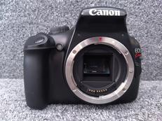 デジタル一眼 レンズキット|CANON