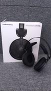 モニターヘッドホン|AUDIO-TECHNICA