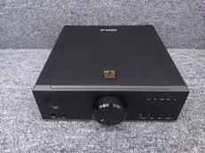 ヘッドホンアンプ|FIIO