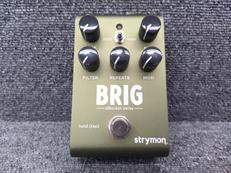 エフェクター|STRYMON