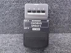 コーラス|BEHRINGER