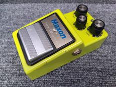 エフェクター|MAXON