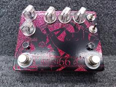 エフェクター|VIVIE
