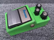 ギター・ベース用エフェクター|IBANEZ