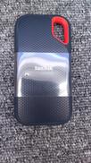 ポータブルSSD|SANDISK