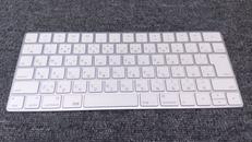 ワイヤレスキーボード|APPLE